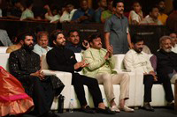 Telangana Gaddar Film Awards 2024 Set 2